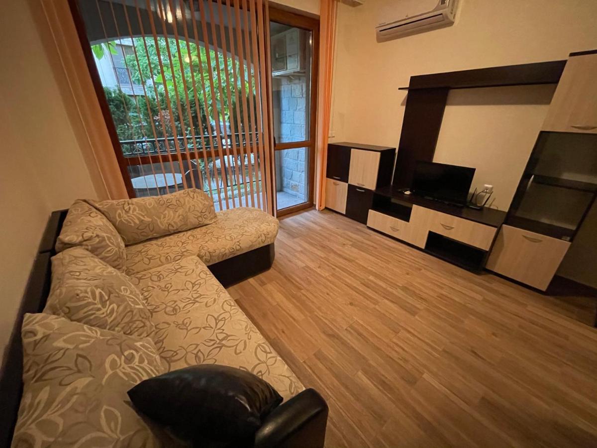 Menada Apartments In Cascadas 阳光海滩 客房 照片