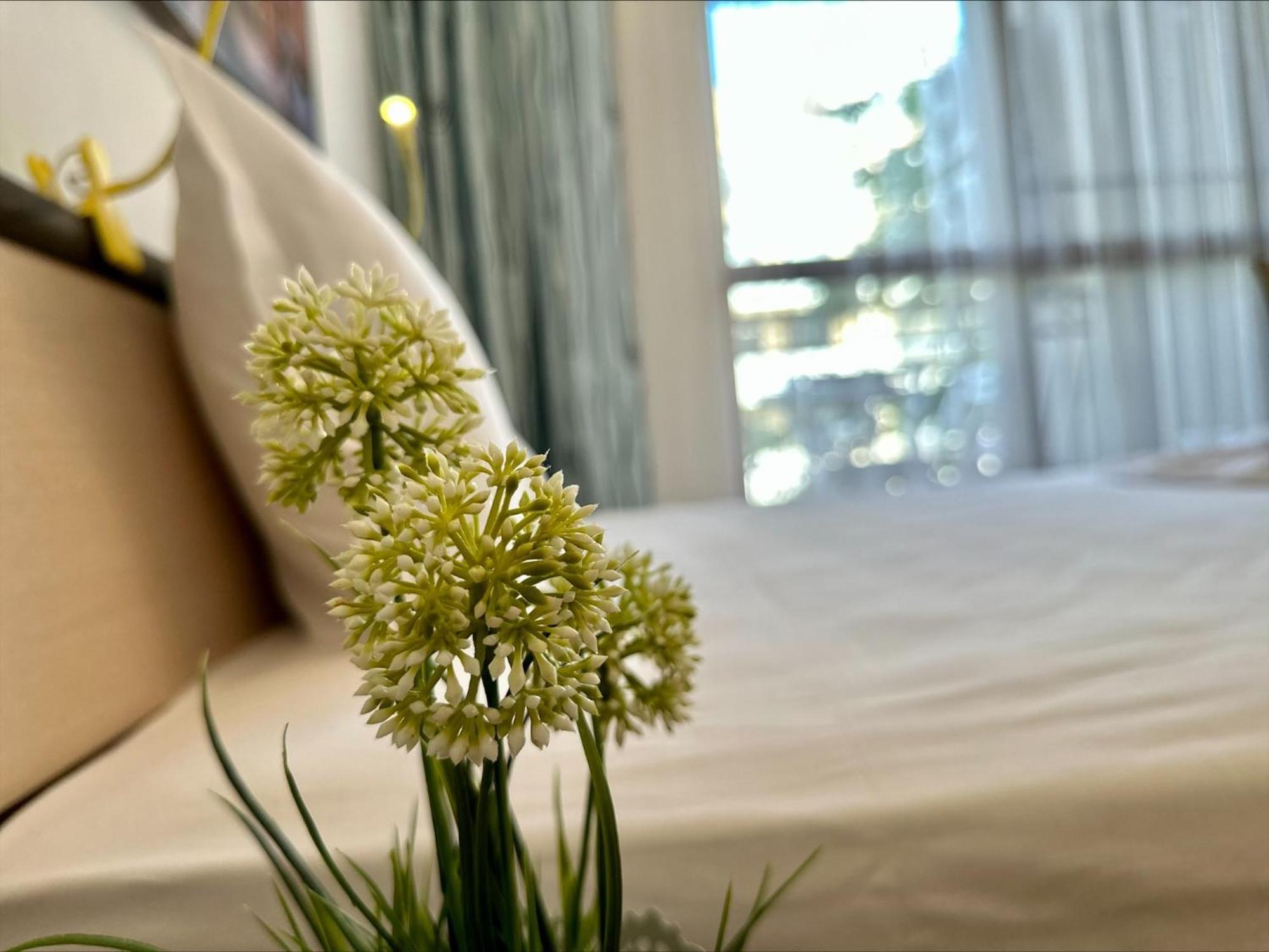 Menada Apartments In Cascadas 阳光海滩 客房 照片