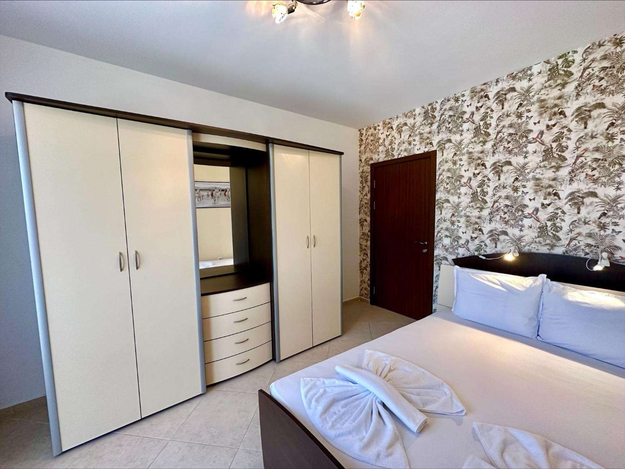 Menada Apartments In Cascadas 阳光海滩 客房 照片
