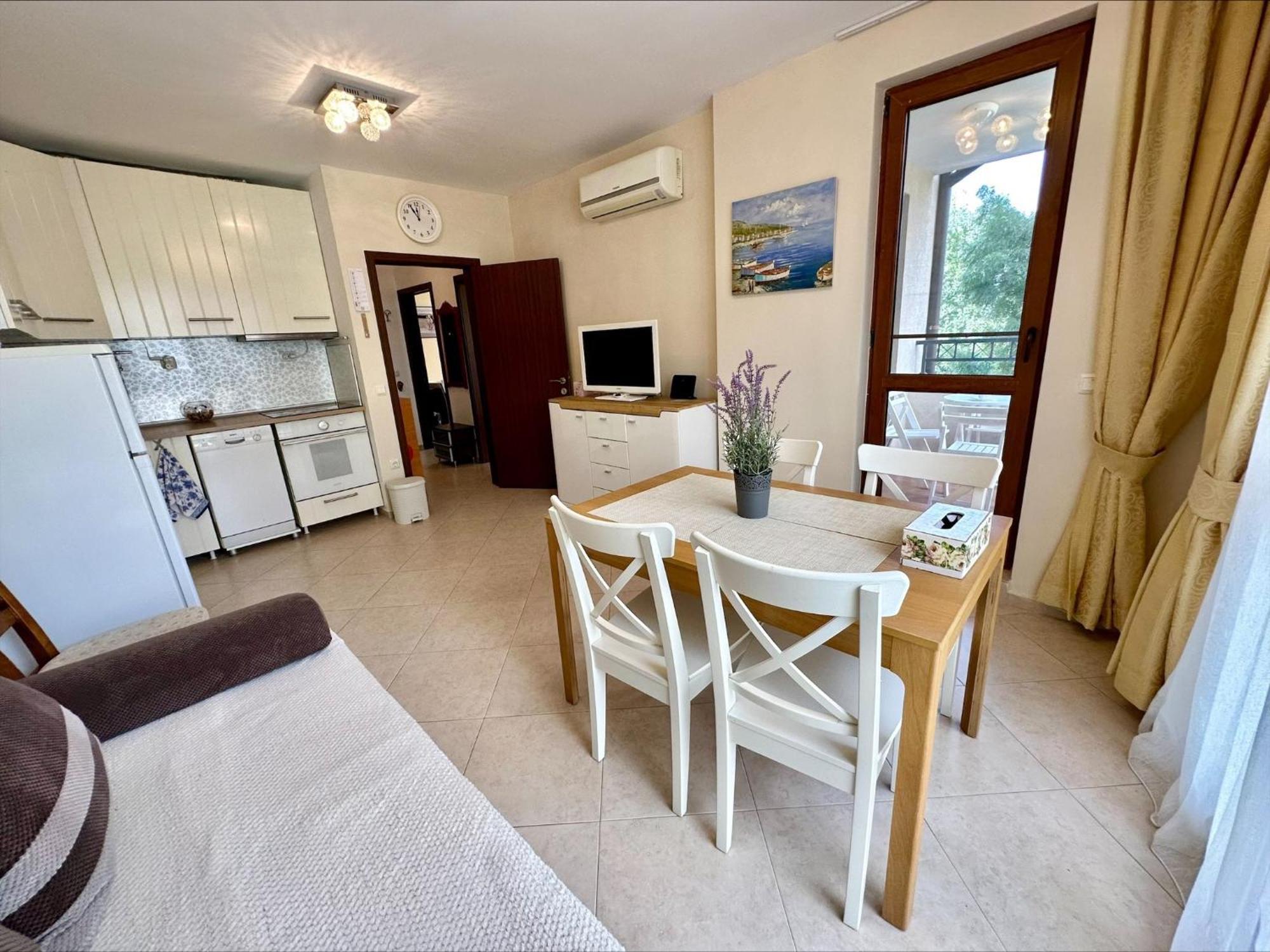 Menada Apartments In Cascadas 阳光海滩 客房 照片