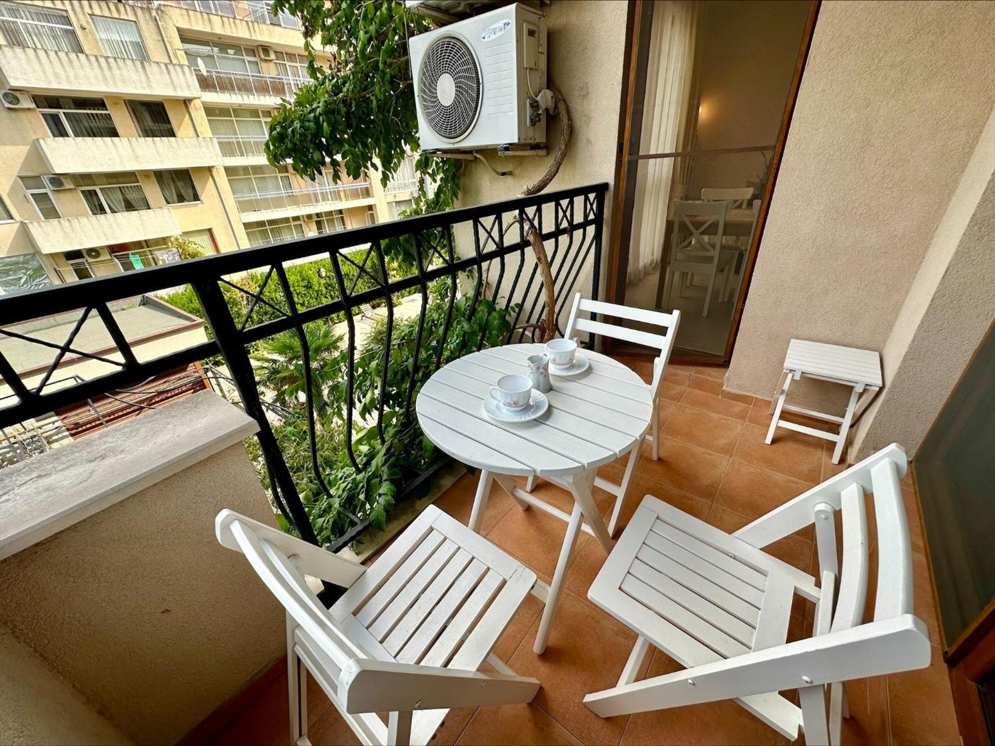 Menada Apartments In Cascadas 阳光海滩 客房 照片