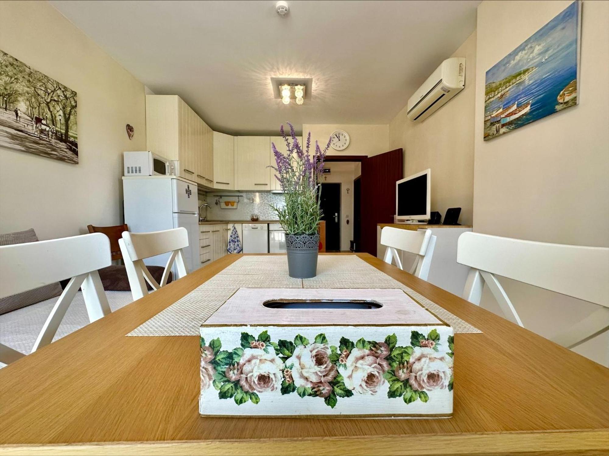 Menada Apartments In Cascadas 阳光海滩 客房 照片