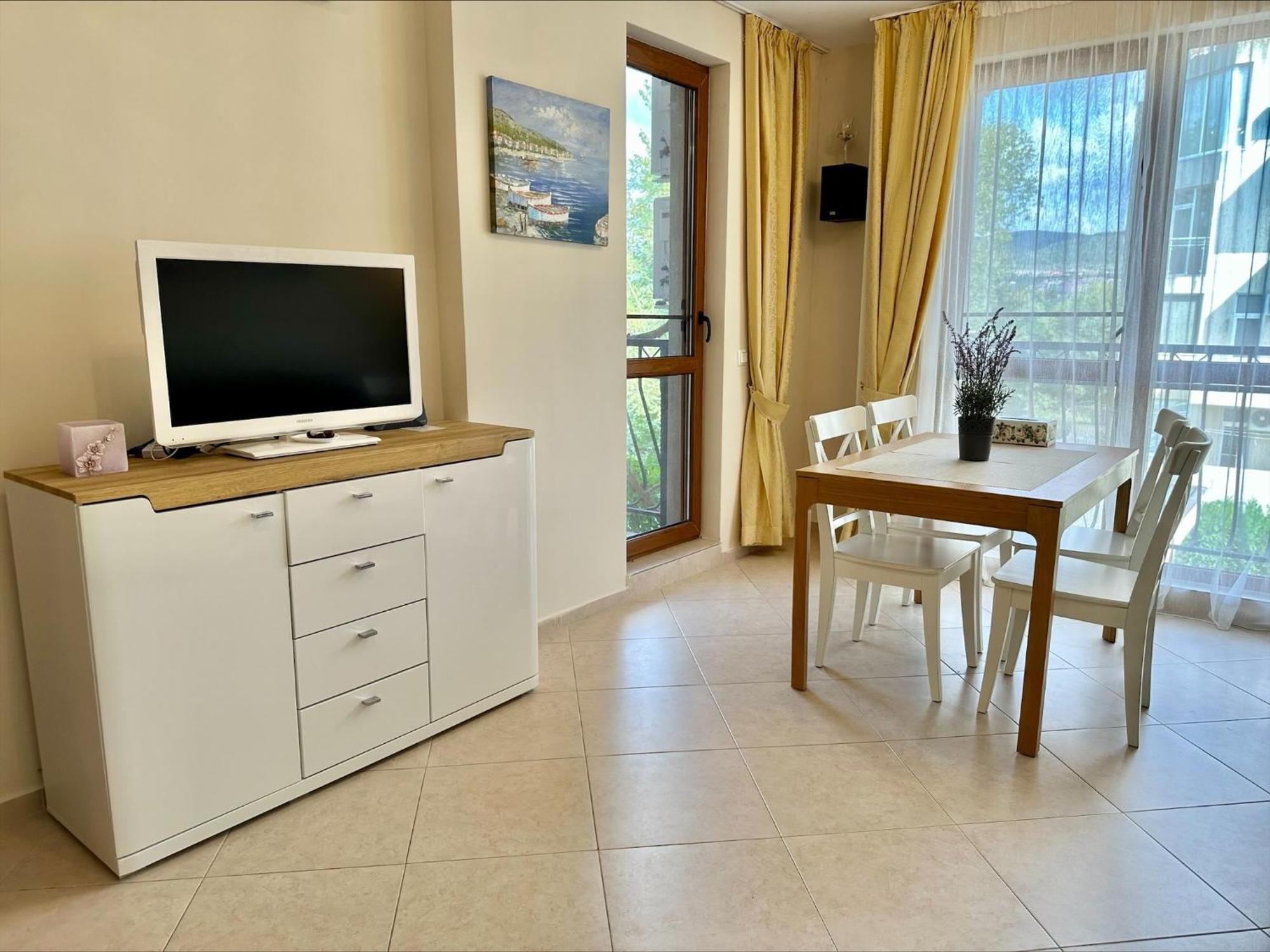 Menada Apartments In Cascadas 阳光海滩 客房 照片