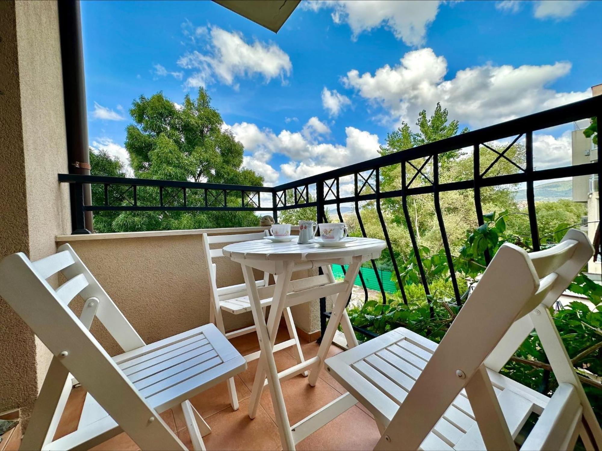 Menada Apartments In Cascadas 阳光海滩 客房 照片