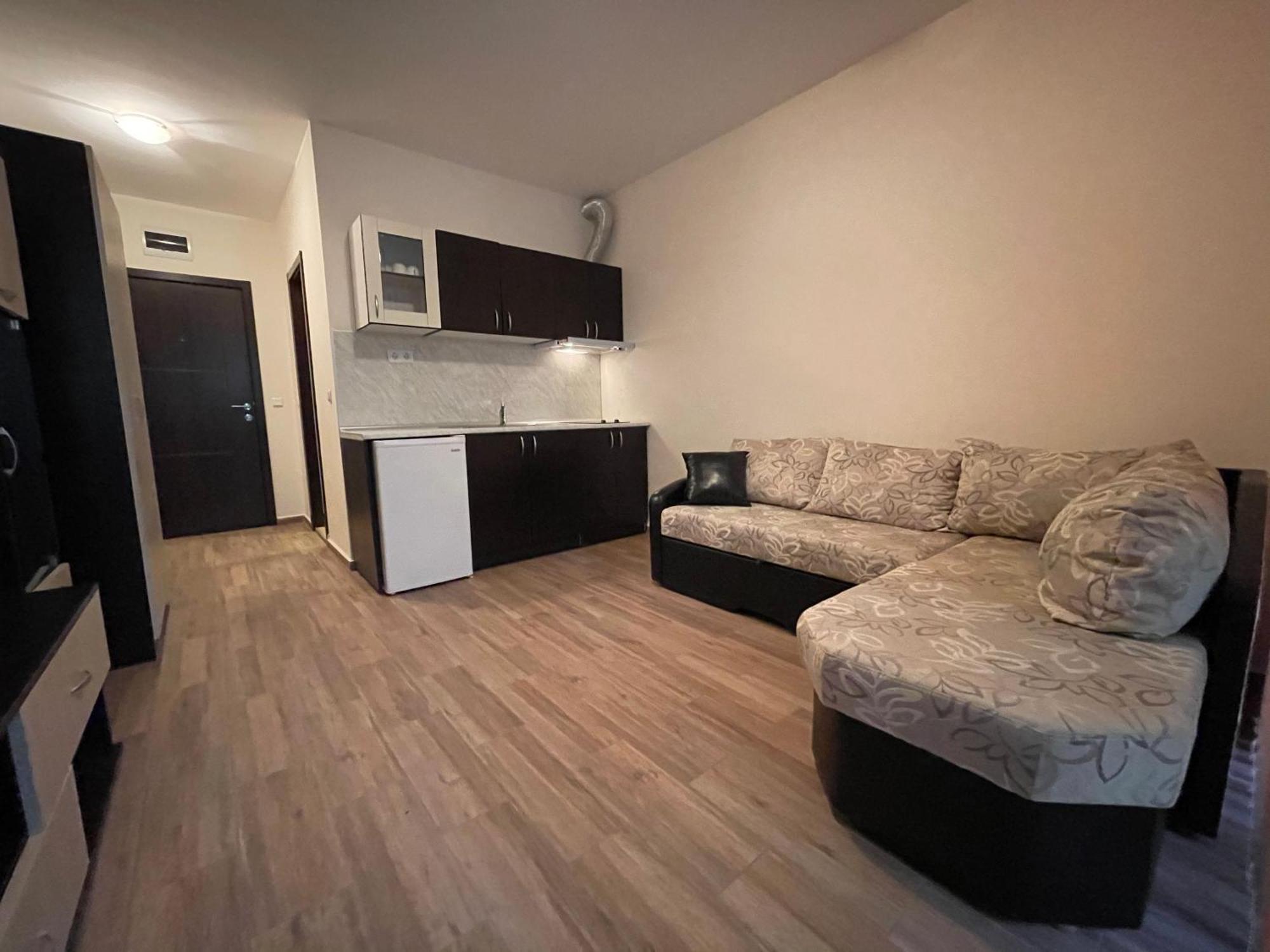 Menada Apartments In Cascadas 阳光海滩 客房 照片