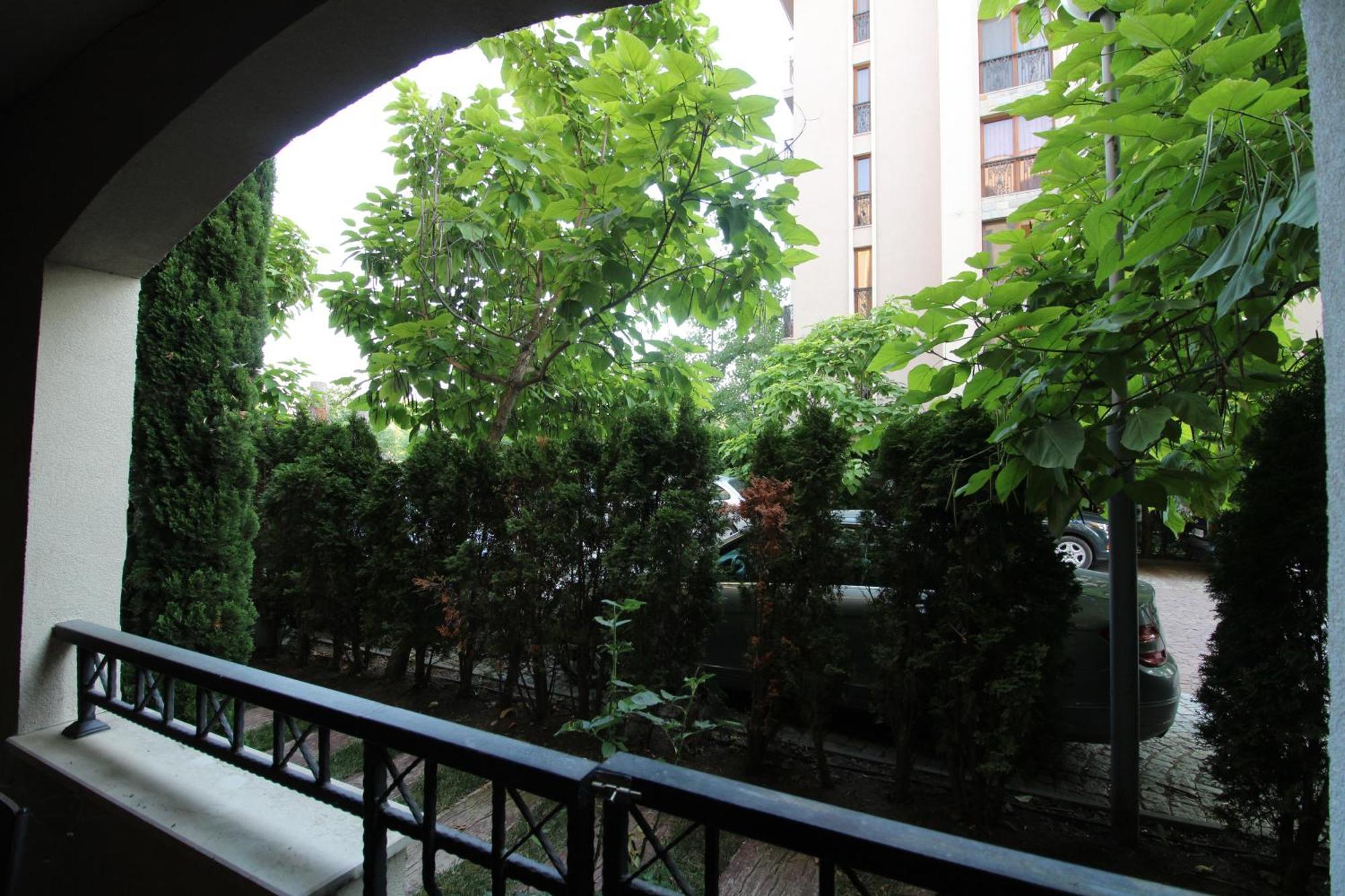 Menada Apartments In Cascadas 阳光海滩 客房 照片