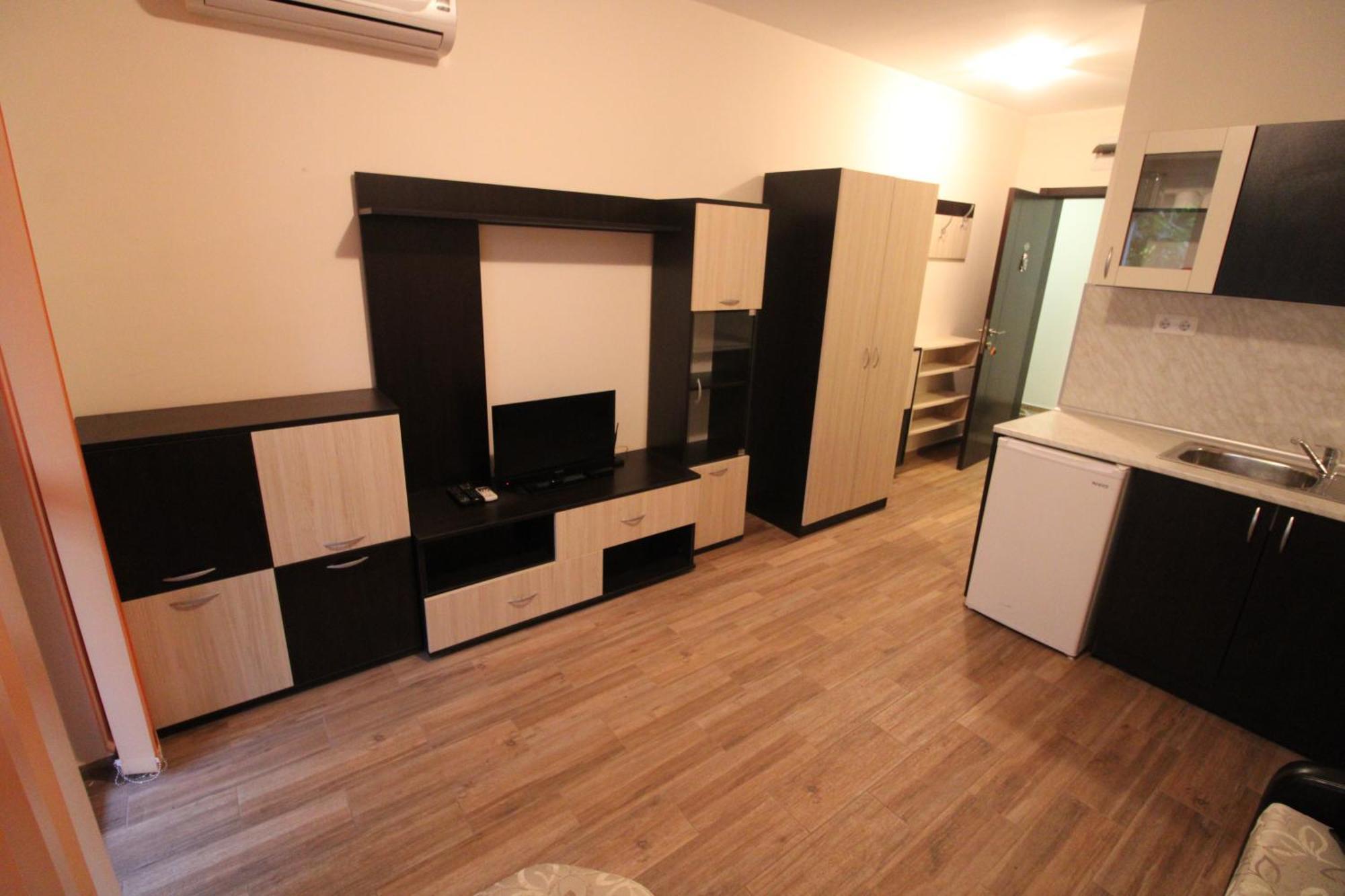 Menada Apartments In Cascadas 阳光海滩 客房 照片