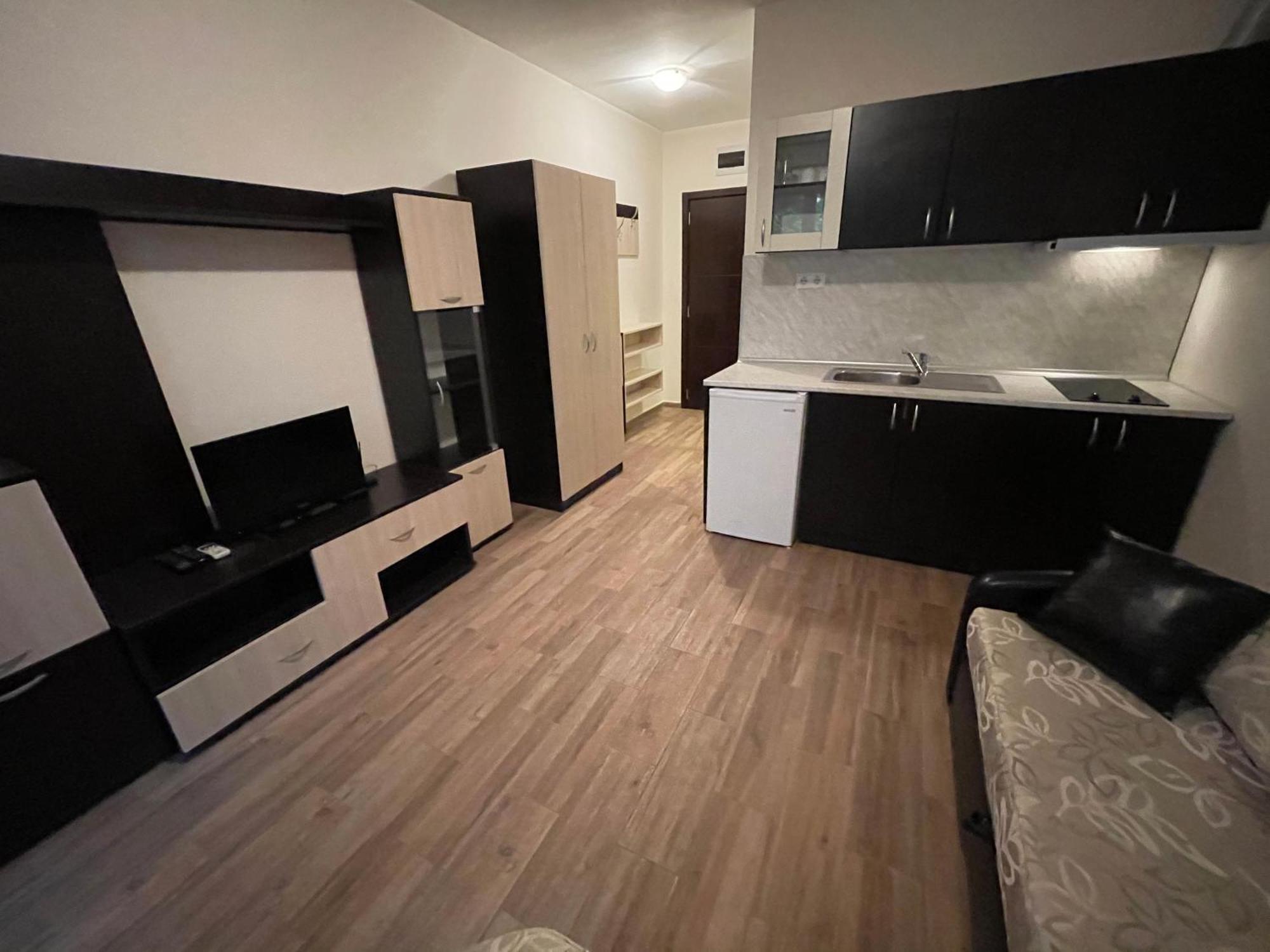 Menada Apartments In Cascadas 阳光海滩 客房 照片