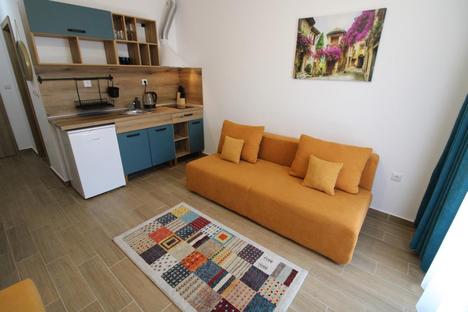 Menada Apartments In Cascadas 阳光海滩 客房 照片