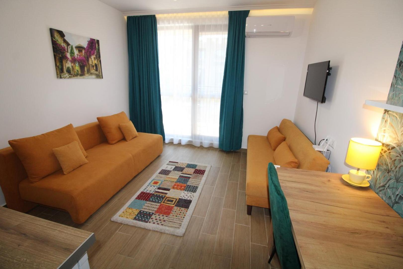 Menada Apartments In Cascadas 阳光海滩 客房 照片