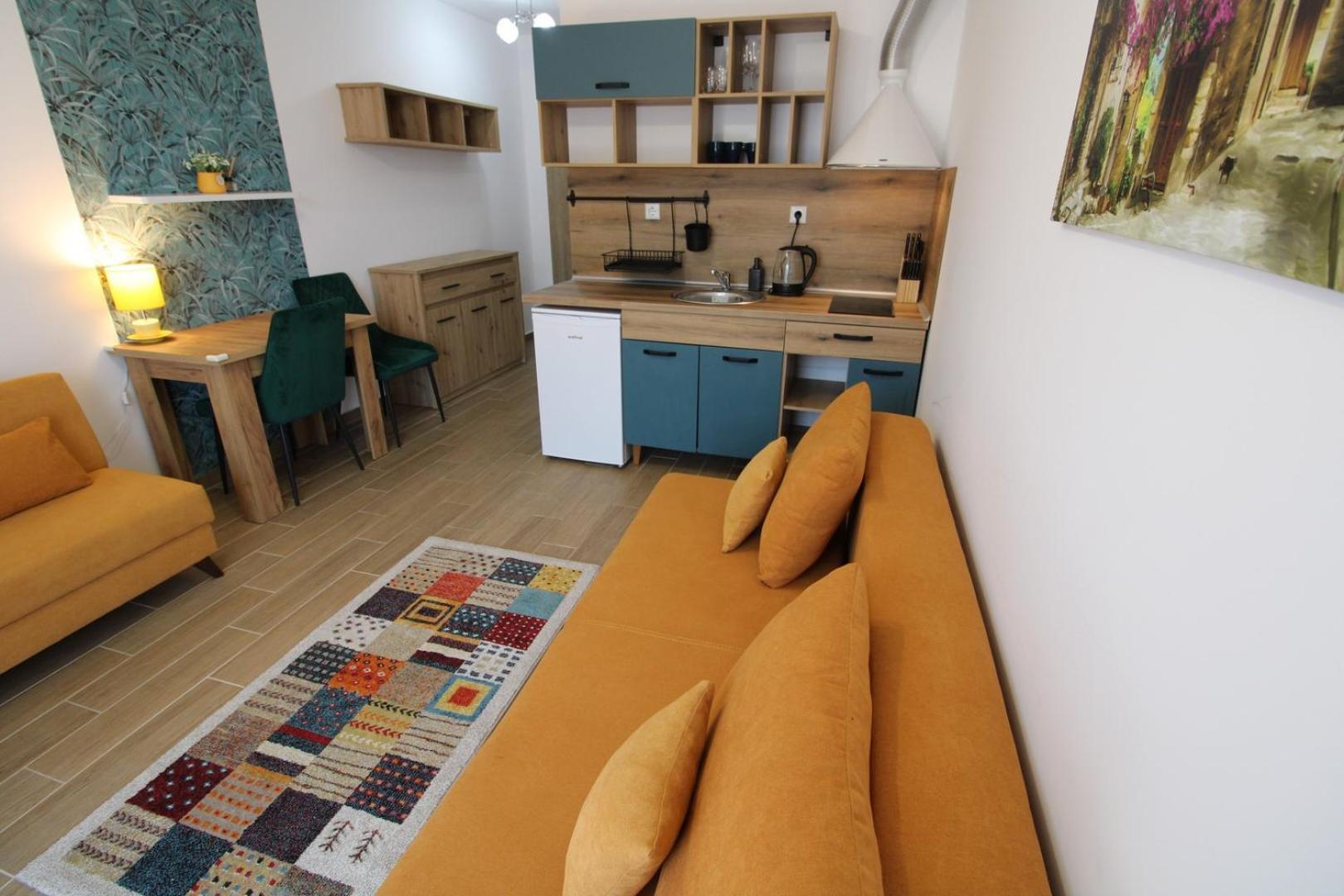 Menada Apartments In Cascadas 阳光海滩 客房 照片